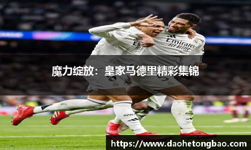 魔力绽放：皇家马德里精彩集锦