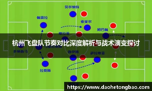 杭州飞盘队节奏对比深度解析与战术演变探讨