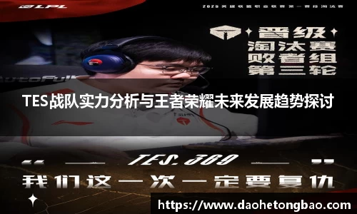 TES战队实力分析与王者荣耀未来发展趋势探讨