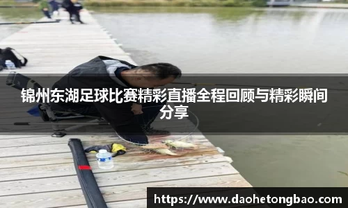 锦州东湖足球比赛精彩直播全程回顾与精彩瞬间分享